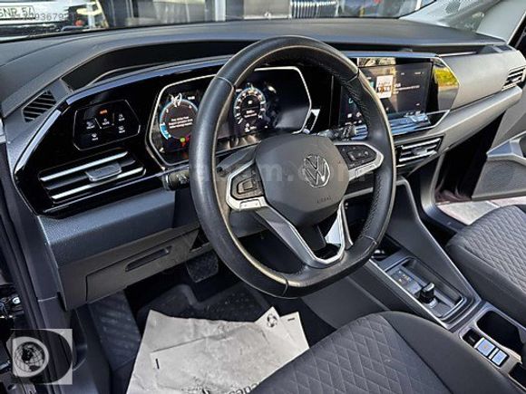 DİCLE'den 2025 CADDY DSG 7/BİNDE LED FAR GERİ GÖRÜŞ KREDİ+TAKAS