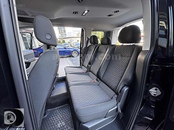 DİCLE'den 2025 CADDY DSG 7/BİNDE LED FAR GERİ GÖRÜŞ KREDİ+TAKAS