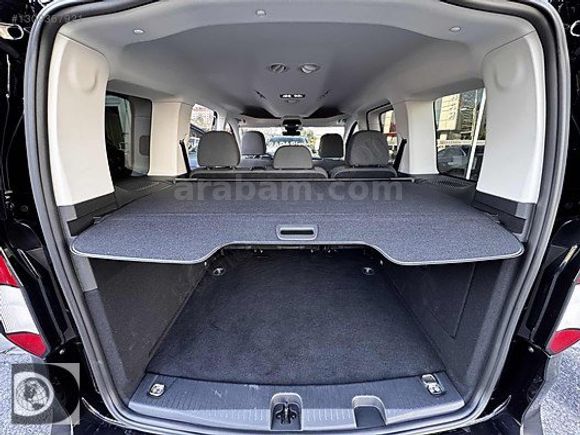 DİCLE'den 2025 CADDY DSG 7/BİNDE LED FAR GERİ GÖRÜŞ KREDİ+TAKAS