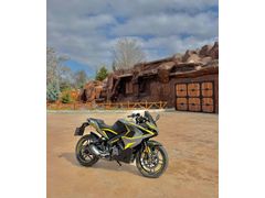 Sahibinden Bajaj Pulsar 200 RS 