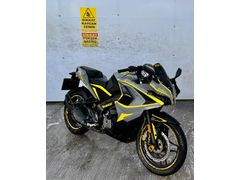 Sahibinden Bajaj Pulsar 200 RS 