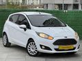 CAN KARDEŞLER`DEN HATASIZ 2014 FORD FİESTA 1.5 TDCİ