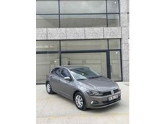 Sahibinden Volkswagen Polo 1.0 Trendline 2018 Model  42.000 km Gri (titanyum)