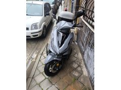 Sıvı soğutmalı ABS frenli RKS VRS 125
