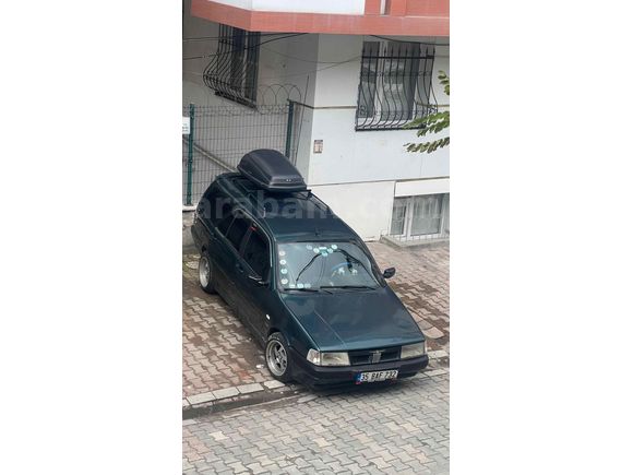 Sahibinden Fiat Tempra 1.6 SX AK SW  