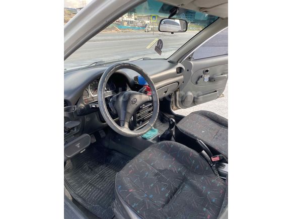Sahibinden Hyundai Accent 1.3 LS  