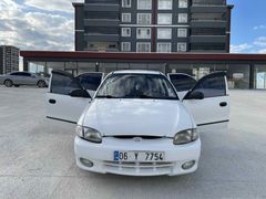 Sahibinden Hyundai Accent 1.3 LS  