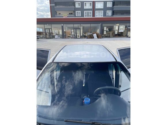 Sahibinden Hyundai Accent 1.3 LS  