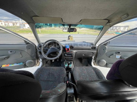 Sahibinden Hyundai Accent 1.3 LS  