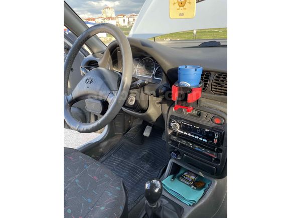 Sahibinden Hyundai Accent 1.3 LS  