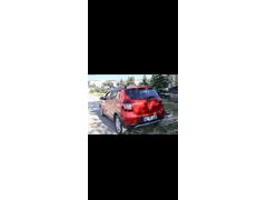 Sahibinden Dacia Sandero 0.9 TCe Stepway Ambiance 2014 Model  195.000 km Kırmızı