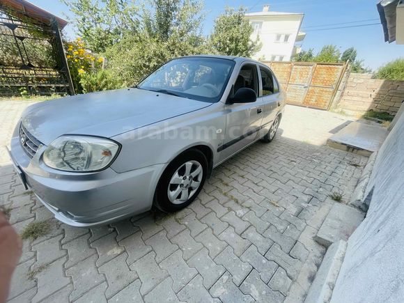 Sahibinden Hyundai Accent 1.3 Admire 2006 Model 