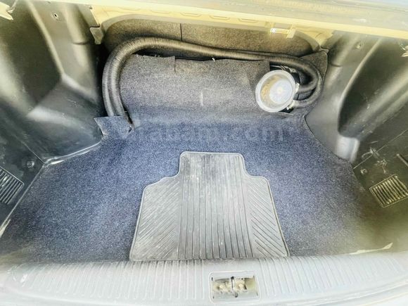 Sahibinden Hyundai Accent 1.3 Admire 2006 Model 