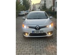 Sahibinden Renault Fluence 1.5 dCi Privilege 2011 Model 