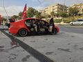 TR DE TEK RENK CİVİC FD6