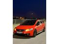 TR DE TEK RENK CİVİC FD6
