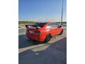 TR DE TEK RENK CİVİC FD6