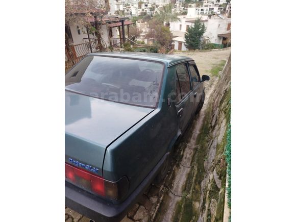 Öğretmenden temiz Doğan Slx