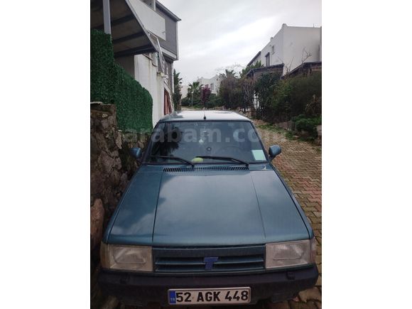 Öğretmenden temiz Doğan Slx