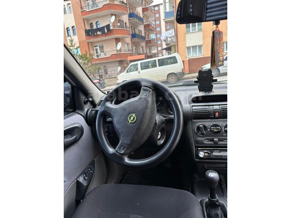 Sahibinden Opel Corsa 1.2 Swing 1999 Model