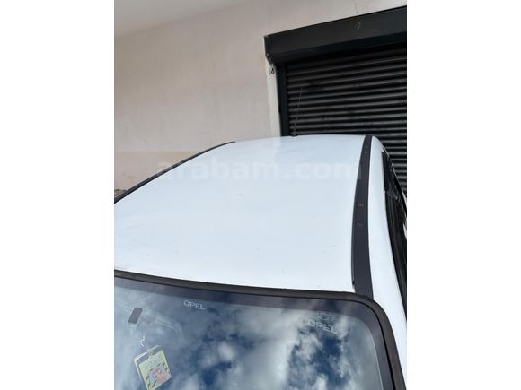 Sahibinden Opel Corsa 1.2 Swing 1999 Model