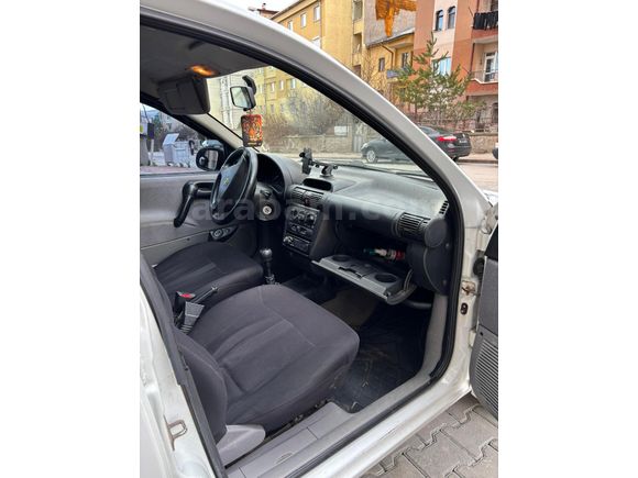 Sahibinden Opel Corsa 1.2 Swing 1999 Model