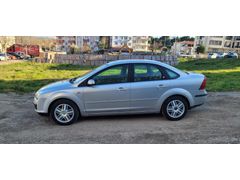 Sahibinden Ford Focus 1.6 Ghia 2007 Model