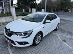 Galeriden Renault Megane 1.5 dCi Touch 2019 Model İstanbul