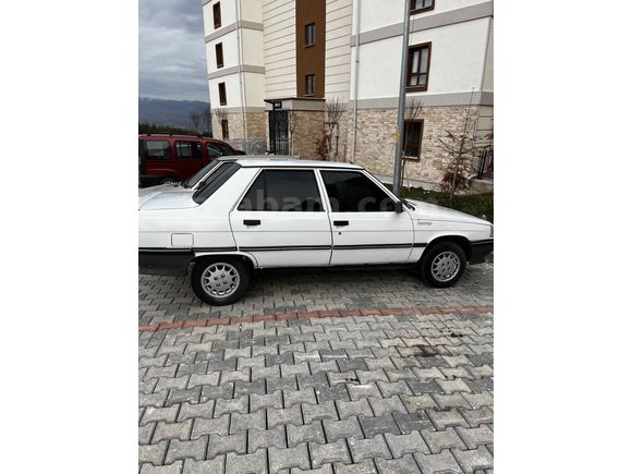 Sahibinden Renault R 9 1.4 Broadway 1995 Model 