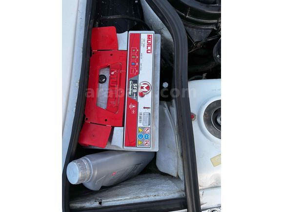 Sahibinden Renault R 9 1.4 Broadway 1995 Model 