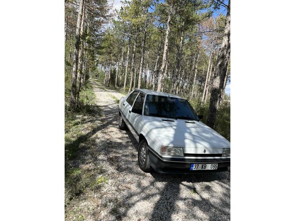 Sahibinden Renault R 9 1.4 Broadway 1995 Model 