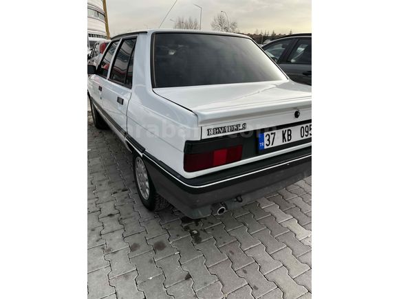 Sahibinden Renault R 9 1.4 Broadway 1995 Model 