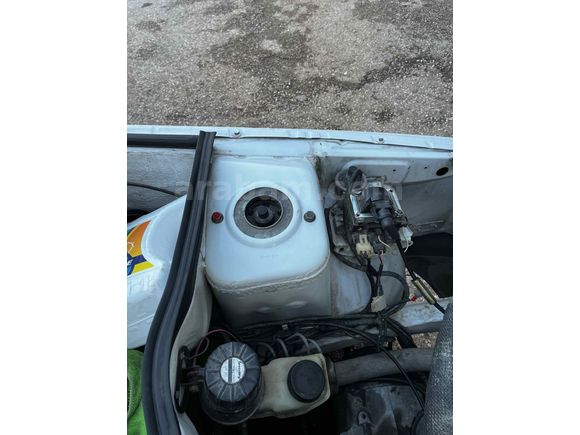 Sahibinden Renault R 9 1.4 Broadway 1995 Model 