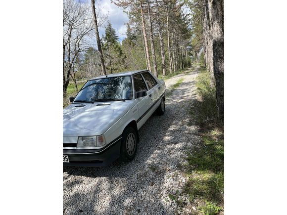 Sahibinden Renault R 9 1.4 Broadway 1995 Model 