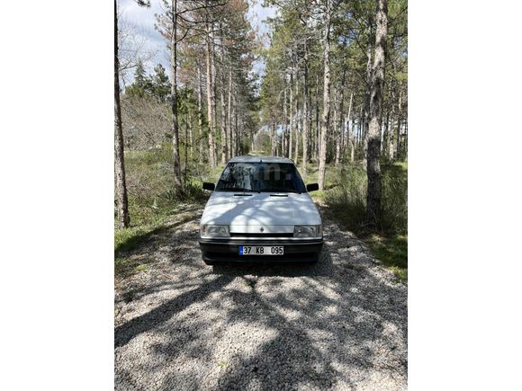 Sahibinden Renault R 9 1.4 Broadway 1995 Model 