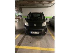 Sahibinden Fiat Fiorino Combi 1.3 Multijet Emotion 2011 Model 