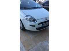Sahibinden Fiat Punto 1.4 Lounge S&S 2013 Model 
