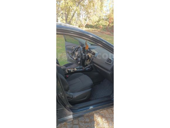 Sahibinden Renault Kadjar 1.5 dCi Touch Roof 2018 Model