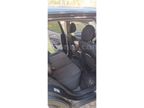 Sahibinden Renault Kadjar 1.5 dCi Touch Roof 2018 Model