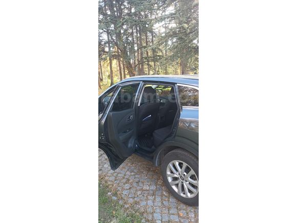 Sahibinden Renault Kadjar 1.5 dCi Touch Roof 2018 Model