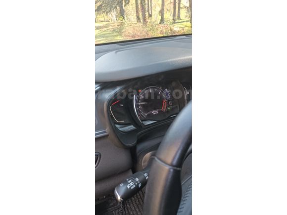 Sahibinden Renault Kadjar 1.5 dCi Touch Roof 2018 Model