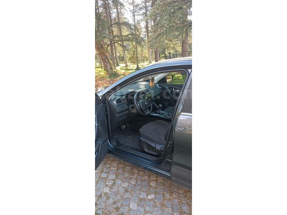 Sahibinden Renault Kadjar 1.5 dCi Touch Roof 2018 Model