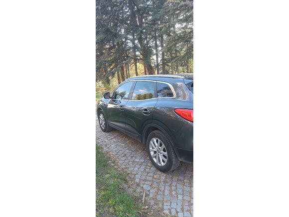 Sahibinden Renault Kadjar 1.5 dCi Touch Roof 2018 Model