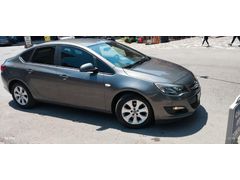 Sahibinden Opel Astra 1.6 Edition Plus 2017 Model