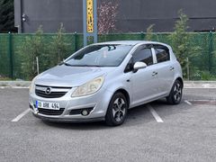 Galeriden Opel Corsa 1.3 CDTI Essentia 2009 Model Afyonkarahisar