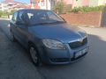 Sahibinden Skoda Fabia 1.2 Classic 2009 Model