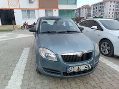 Sahibinden Skoda Fabia 1.2 Classic 2009 Model