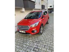 Sahibinden Ford Kuga 1.5 TDCi Titanium 2017 Model 