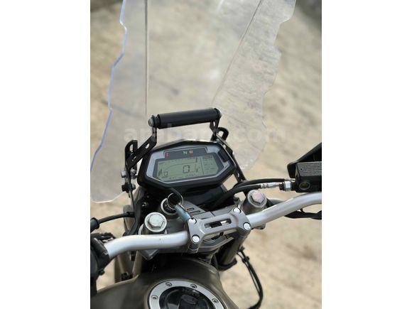 Sahibinden Hero XPulse 200T 