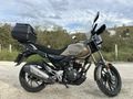 Sahibinden Hero XPulse 200T 